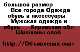 большой размер XX L  (2x) - Все города Одежда, обувь и аксессуары » Мужская одежда и обувь   . Кировская обл.,Шишканы слоб.